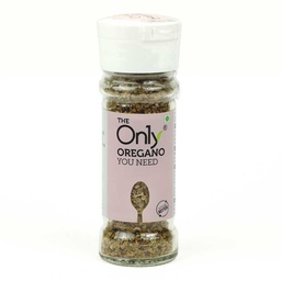 [0100008242] ON1Y OREGANO 10GM