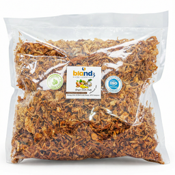 [0100024221] BLENDZ FRIED ONION 900GM