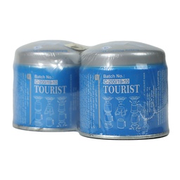 [0100026905] SUNNY CAMPING GAS 2X190GM