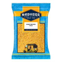 [0100013824] WHEAT BROKEN THICK 1KG