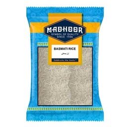 [0100000066] MADHOOR BASMATI RICE 1KG