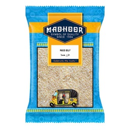 [0100000198] RICE IDLY 500GM