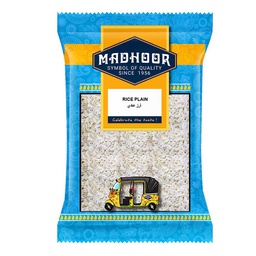 [0100000203] RICE PLAIN 500GM