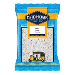 [0100000287] POHA THICK 500GM