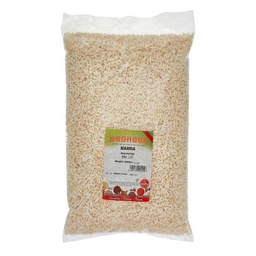 [0100000487] MAMRA RICE PUFF 500GM