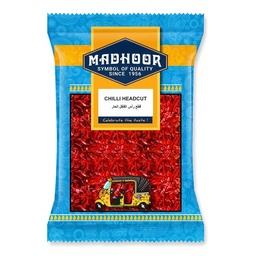[0100000032] CHILLI LONG 200GM
