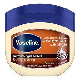 [0100007530] VASELINE PJELLY COCOA  250ML