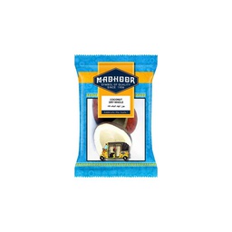 [0100000065] COCONUT DRY WHOLE 250GM