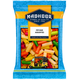 [0100000107] FRYUMS ASSORTED 200GM