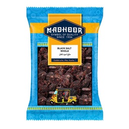 [0100000346] BLACK SALT WHOLE 100GM