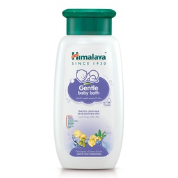 [0100007798] HIMALAYA BABY BATH 200ML