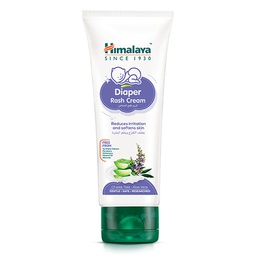 [0100007805] HIMALAYA DIAPER RASH CREAM100ML