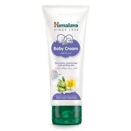 [0100007808] HIMALAYA BABY CREAM100ML