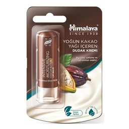 [0100007831] HIMALAYA LIP BALM INTENSIVE MOISTURIZING COCOA BUTTER 4.5 GM