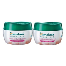[0100007881] HIMALAYA ANTI HAIR FALL CREAM 140MLX 2PCS