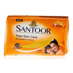 [0100008064] SANTOOR SOAP 175 GM