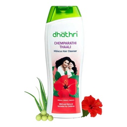 [0100008276] DHATHRI CHEMPARATHI THAALI 200ML