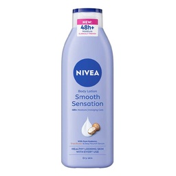 [0100009928] NIVEA BODY LTN SMOOTH TRPL ACTION 250ML