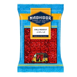 [0100000030] CHILLI HEADCUT 100GM