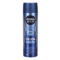 [0100009963] NIVEA DEO SPRAY DEEP MEN 150ML