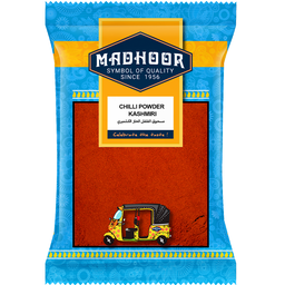 [0100000037] CHILLI POWDER KASHMIRI 200GM