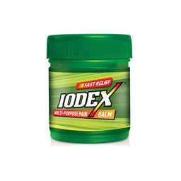 [0100011000] IODEX BALM 16GM