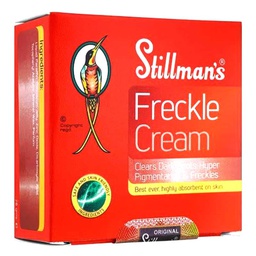 [0100011232] STILLMANS FRECKLE CREAM 28GM