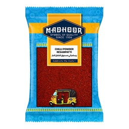 [0100000045] CHILLI POWDER RESAMPATTI 100GM