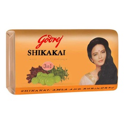 [0100011435] SHIKAKAI SOAP 75GM