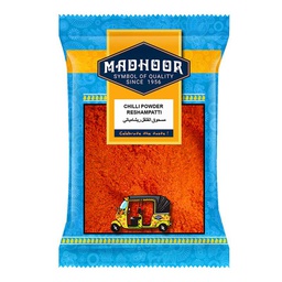 [0100000046] CHILLI POWDER RESAMPATTI 200GM