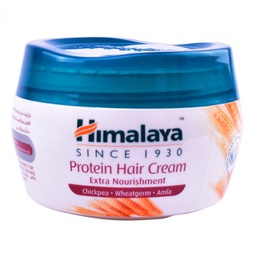 [0100011825] HIMALAYA PROTEIN HAIR CREAM  EXTRA NOURISHING 140ML