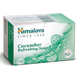 [0100011830] HIMALAYA SOAP RFSH CCMBR 125GM