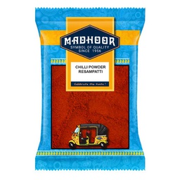 [0100000048] CHILLI POWDER RESAMPATTI 1KG