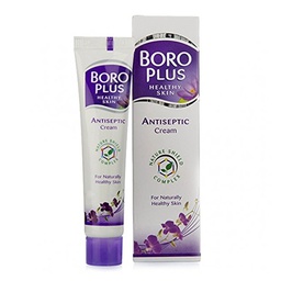 [0100024134] BOROPLUS CREAM 19ML