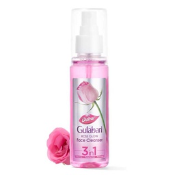 [0100024971] DABUR GULABARI ROSE GLOW FACE CLEANSER 100ML
