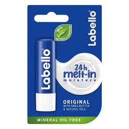 [0100024997] LABELLO LOP BALM 4.8GM
