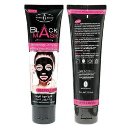 [0100025208] AICHUN BLACK MASK 120ML