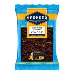 [0100000053] CHILLI WHOLE KASHMIRI 200GM