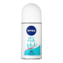 [0100026819] NIVEA  ROLL ON DRY FRESH 50ML