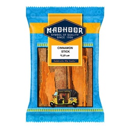 [0100000058] CINNAMON DALCHINI 200GM