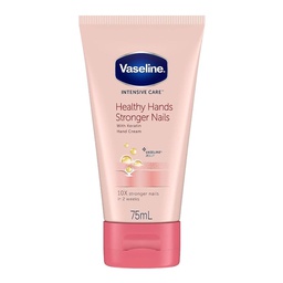 [0100026996] VASELINE INTENSIIVE CARE NAIL &amp; HAND CREAM 75ML