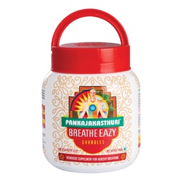 [0100006296] PANKAJAKASTHURI HERBAL 400GM