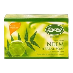 [0100006301] PYARY NEEM SOAP 75GM