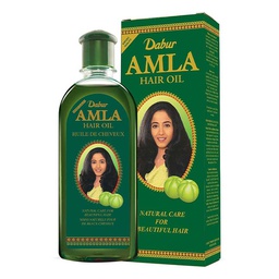 [0100006324] DABUR AMLA HAIR  200ML
