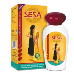 [0100006327] SESA HAIR OIL 100ML