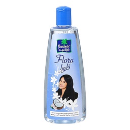 [0100006614] PARACHUTE FLORA COCONUT HAIR OIL 300ML