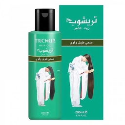 [0100006783] TRICHUP HAIR OIL HEALTHY LONG &amp; STRONG 200ML