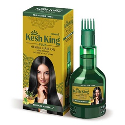 [0100006796] EMANI KESH KING OIL 50ML