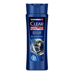 [0100007455] CLEAR SH DEP CLNS &amp; ITCH 200ML