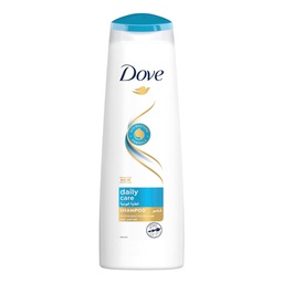 [0100007470] DOVE SH DLY CARE 400ML